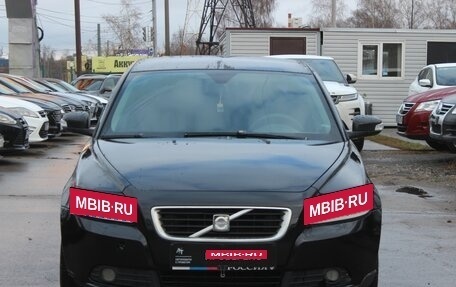 Volvo S40 II, 2007 год, 549 990 рублей, 2 фотография