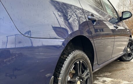 Hyundai Elantra IV, 2008 год, 585 000 рублей, 11 фотография