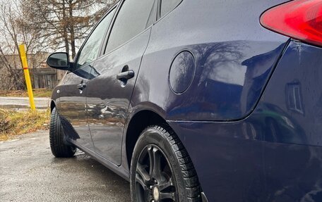 Hyundai Elantra IV, 2008 год, 585 000 рублей, 10 фотография