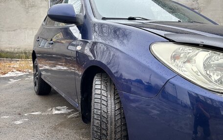 Hyundai Elantra IV, 2008 год, 585 000 рублей, 14 фотография