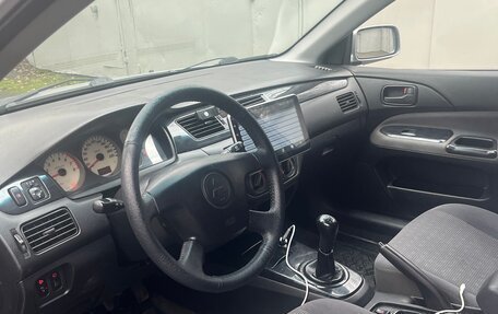 Mitsubishi Lancer IX, 2005 год, 280 000 рублей, 3 фотография