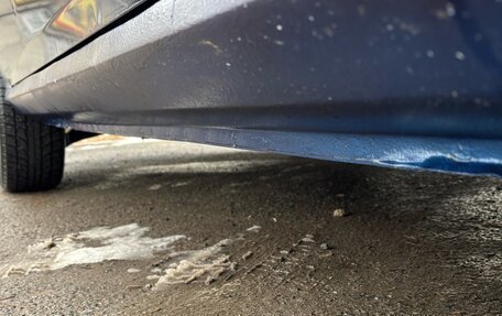 Hyundai Elantra IV, 2008 год, 585 000 рублей, 19 фотография