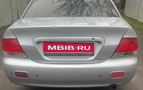 Mitsubishi Lancer IX, 2005 год, 280 000 рублей, 2 фотография