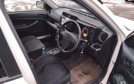 Toyota Probox I, 2019 год, 900 000 рублей, 7 фотография