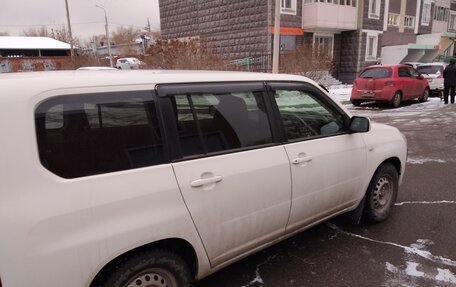 Toyota Probox I, 2019 год, 900 000 рублей, 8 фотография