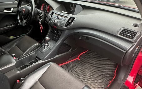 Honda Accord VIII рестайлинг, 2008 год, 810 000 рублей, 2 фотография