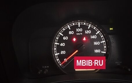 Toyota Probox I, 2019 год, 900 000 рублей, 6 фотография