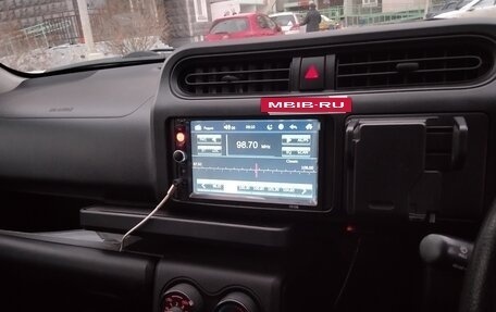 Toyota Probox I, 2019 год, 900 000 рублей, 5 фотография