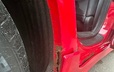 Honda Accord VIII рестайлинг, 2008 год, 810 000 рублей, 3 фотография