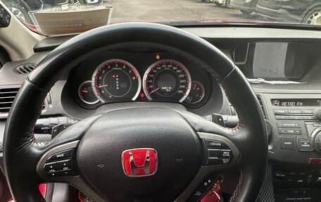 Honda Accord VIII рестайлинг, 2008 год, 810 000 рублей, 8 фотография