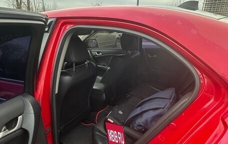 Honda Accord VIII рестайлинг, 2008 год, 810 000 рублей, 6 фотография