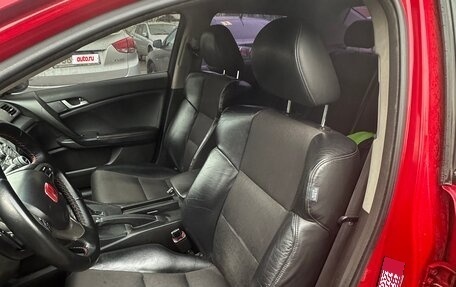 Honda Accord VIII рестайлинг, 2008 год, 810 000 рублей, 7 фотография