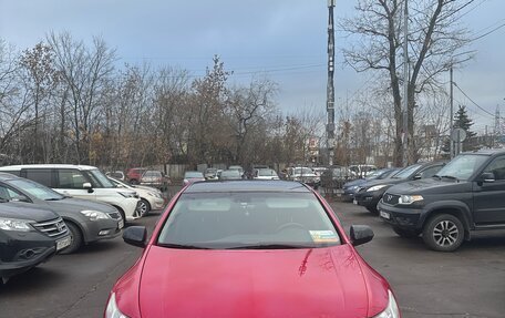 Honda Accord VIII рестайлинг, 2008 год, 810 000 рублей, 13 фотография