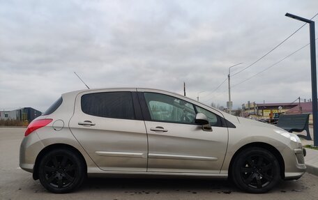 Peugeot 308 II, 2011 год, 670 000 рублей, 11 фотография