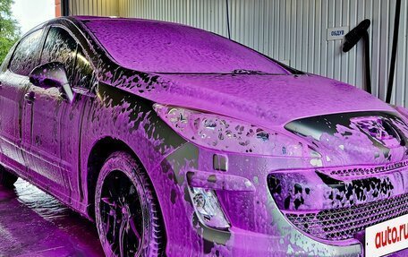 Peugeot 308 II, 2011 год, 670 000 рублей, 2 фотография