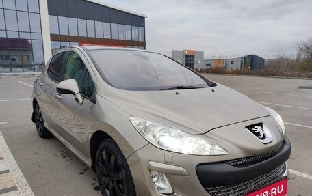 Peugeot 308 II, 2011 год, 670 000 рублей, 8 фотография