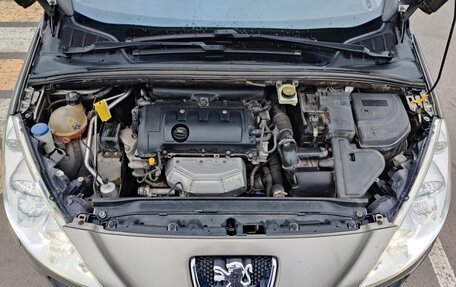 Peugeot 308 II, 2011 год, 670 000 рублей, 19 фотография