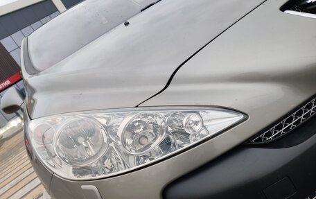 Peugeot 308 II, 2011 год, 670 000 рублей, 16 фотография