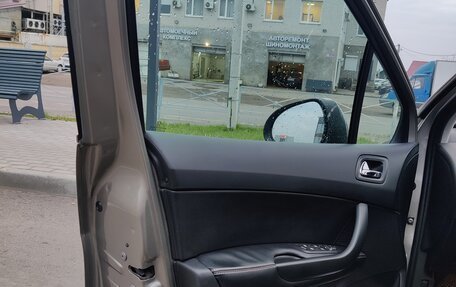 Peugeot 308 II, 2011 год, 670 000 рублей, 17 фотография