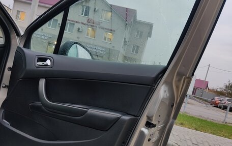 Peugeot 308 II, 2011 год, 670 000 рублей, 18 фотография