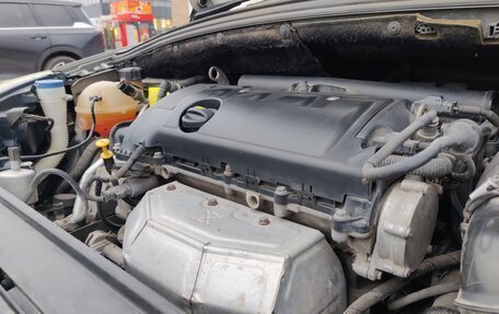 Peugeot 308 II, 2011 год, 670 000 рублей, 20 фотография