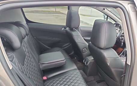 Peugeot 308 II, 2011 год, 670 000 рублей, 22 фотография