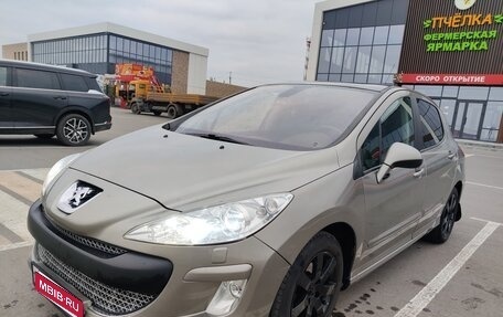 Peugeot 308 II, 2011 год, 670 000 рублей, 9 фотография