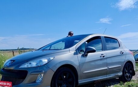 Peugeot 308 II, 2011 год, 670 000 рублей, 5 фотография