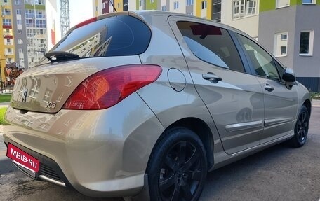Peugeot 308 II, 2011 год, 670 000 рублей, 4 фотография