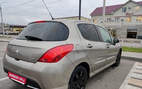 Peugeot 308 II, 2011 год, 670 000 рублей, 12 фотография