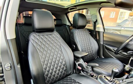 Peugeot 308 II, 2011 год, 670 000 рублей, 27 фотография