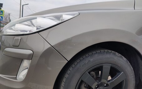 Peugeot 308 II, 2011 год, 670 000 рублей, 35 фотография