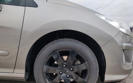 Peugeot 308 II, 2011 год, 670 000 рублей, 36 фотография