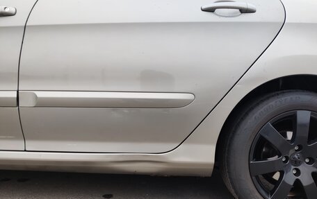 Peugeot 308 II, 2011 год, 670 000 рублей, 34 фотография