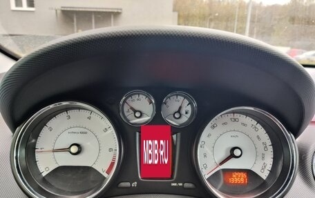 Peugeot 308 II, 2011 год, 670 000 рублей, 37 фотография