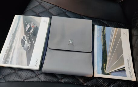 Peugeot 308 II, 2011 год, 670 000 рублей, 39 фотография