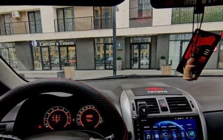 Toyota Corolla, 2012 год, 900 000 рублей, 2 фотография