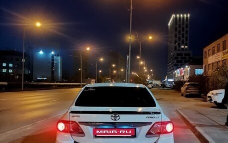 Toyota Corolla, 2012 год, 900 000 рублей, 10 фотография