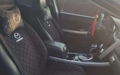 Mazda CX-7 I рестайлинг, 2007 год, 630 000 рублей, 7 фотография