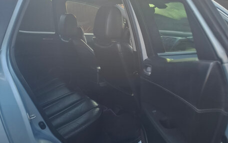 Mazda CX-7 I рестайлинг, 2007 год, 630 000 рублей, 9 фотография