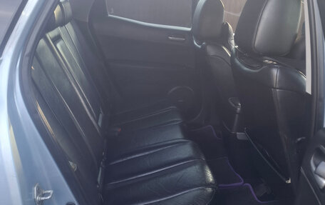 Mazda CX-7 I рестайлинг, 2007 год, 630 000 рублей, 10 фотография