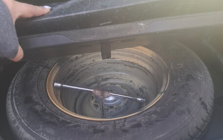 Mazda CX-7 I рестайлинг, 2007 год, 630 000 рублей, 16 фотография