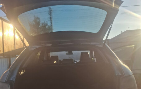 Mazda CX-7 I рестайлинг, 2007 год, 630 000 рублей, 17 фотография