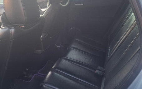 Mazda CX-7 I рестайлинг, 2007 год, 630 000 рублей, 20 фотография