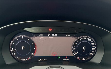 Volkswagen Passat B8 рестайлинг, 2018 год, 3 000 000 рублей, 10 фотография