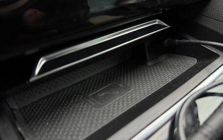 Volkswagen Passat B8 рестайлинг, 2018 год, 3 000 000 рублей, 12 фотография