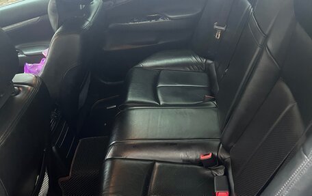 Infiniti G, 2007 год, 1 450 000 рублей, 9 фотография