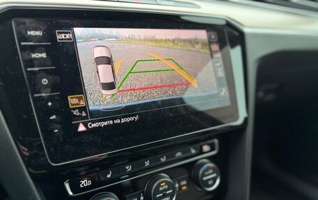 Volkswagen Passat B8 рестайлинг, 2018 год, 3 000 000 рублей, 24 фотография