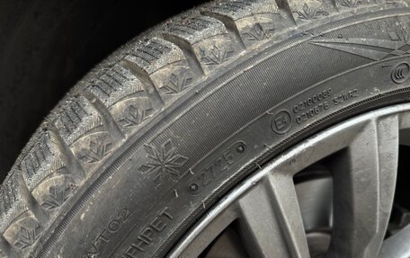 Volkswagen Passat B8 рестайлинг, 2018 год, 3 000 000 рублей, 22 фотография