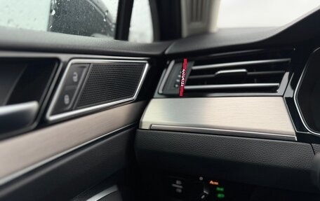 Volkswagen Passat B8 рестайлинг, 2018 год, 3 000 000 рублей, 25 фотография